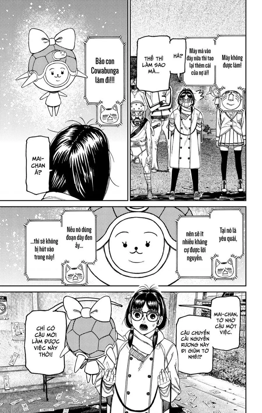 Chapter 158 trang 5