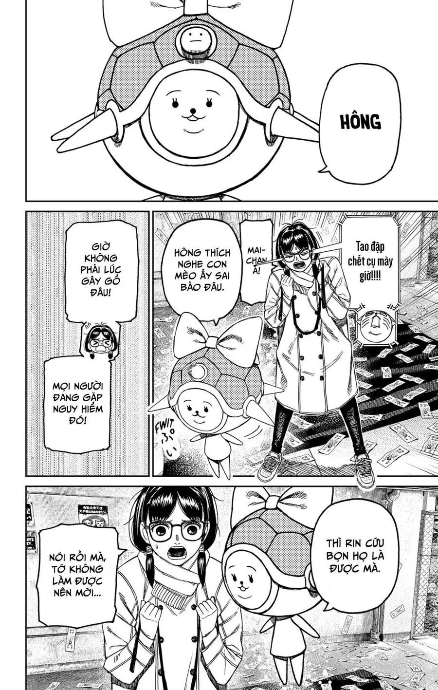 Chapter 158 trang 6