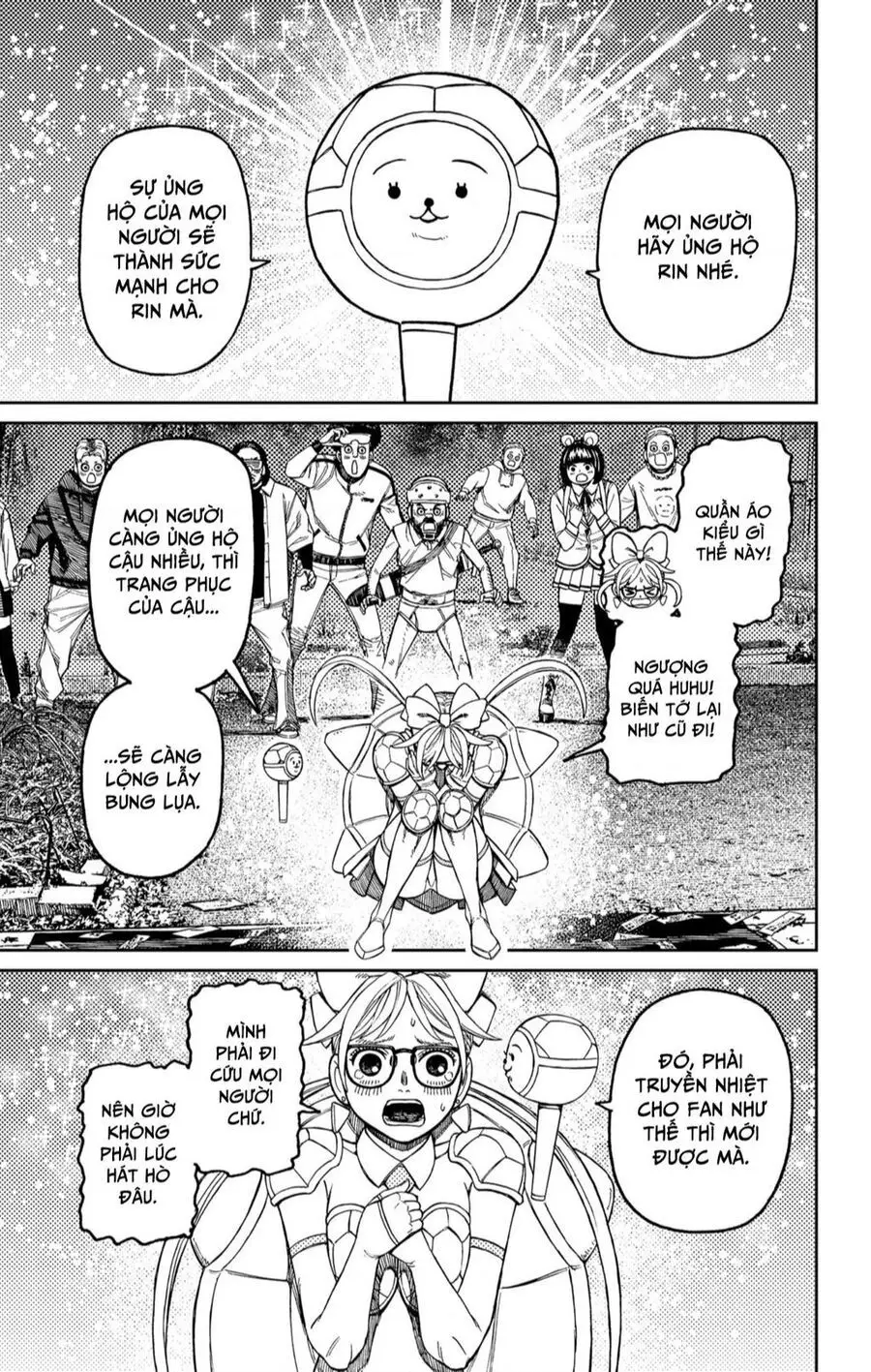 Chapter 158 trang 11