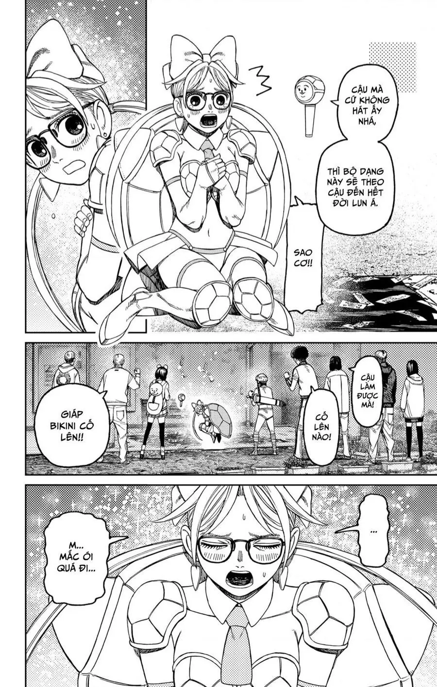 Chapter 158 trang 12