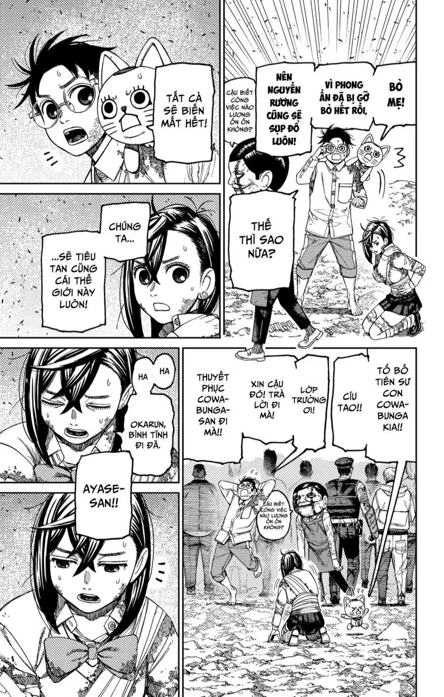 Chapter 158 trang 15