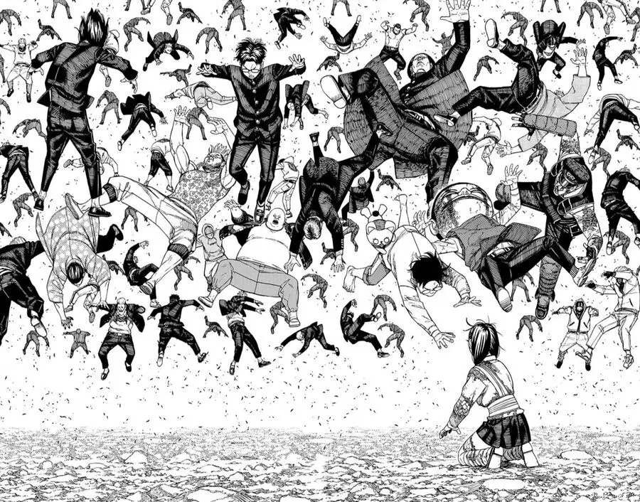 Chapter 158 trang 16