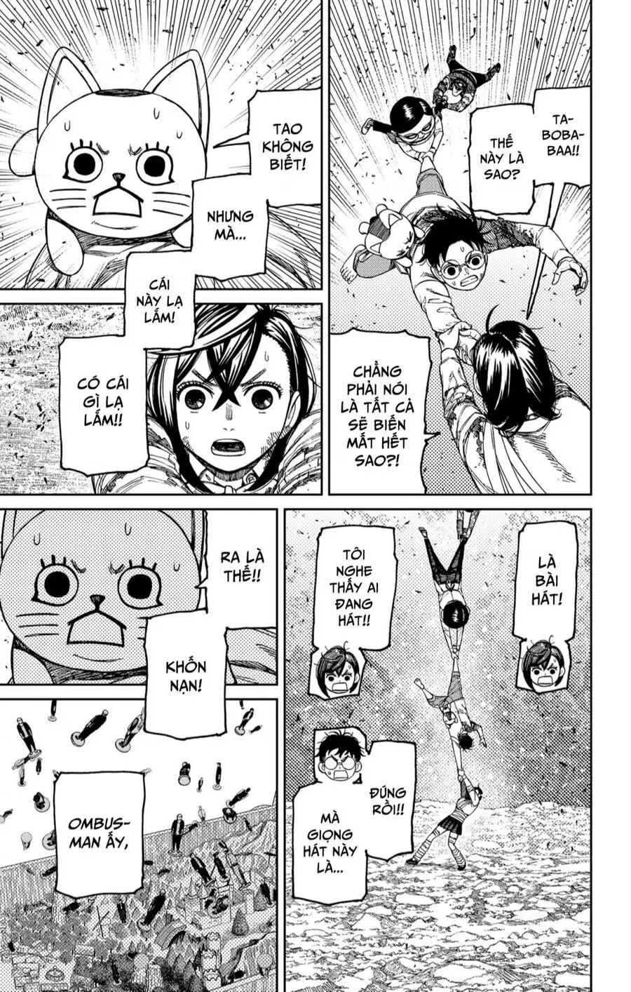 Chapter 158 trang 18