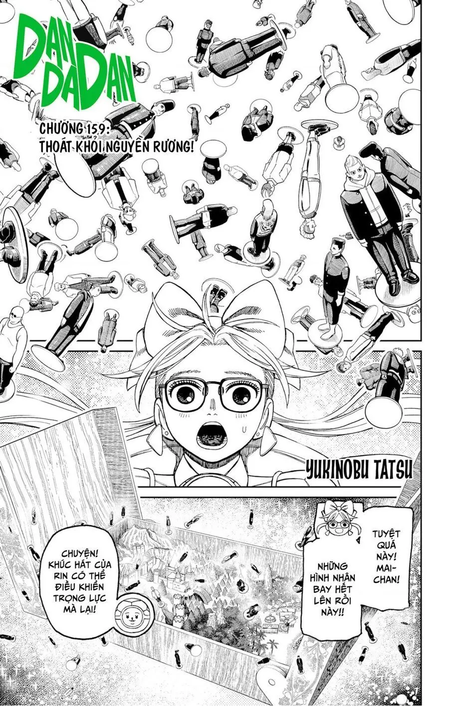 Chapter 159 trang 1