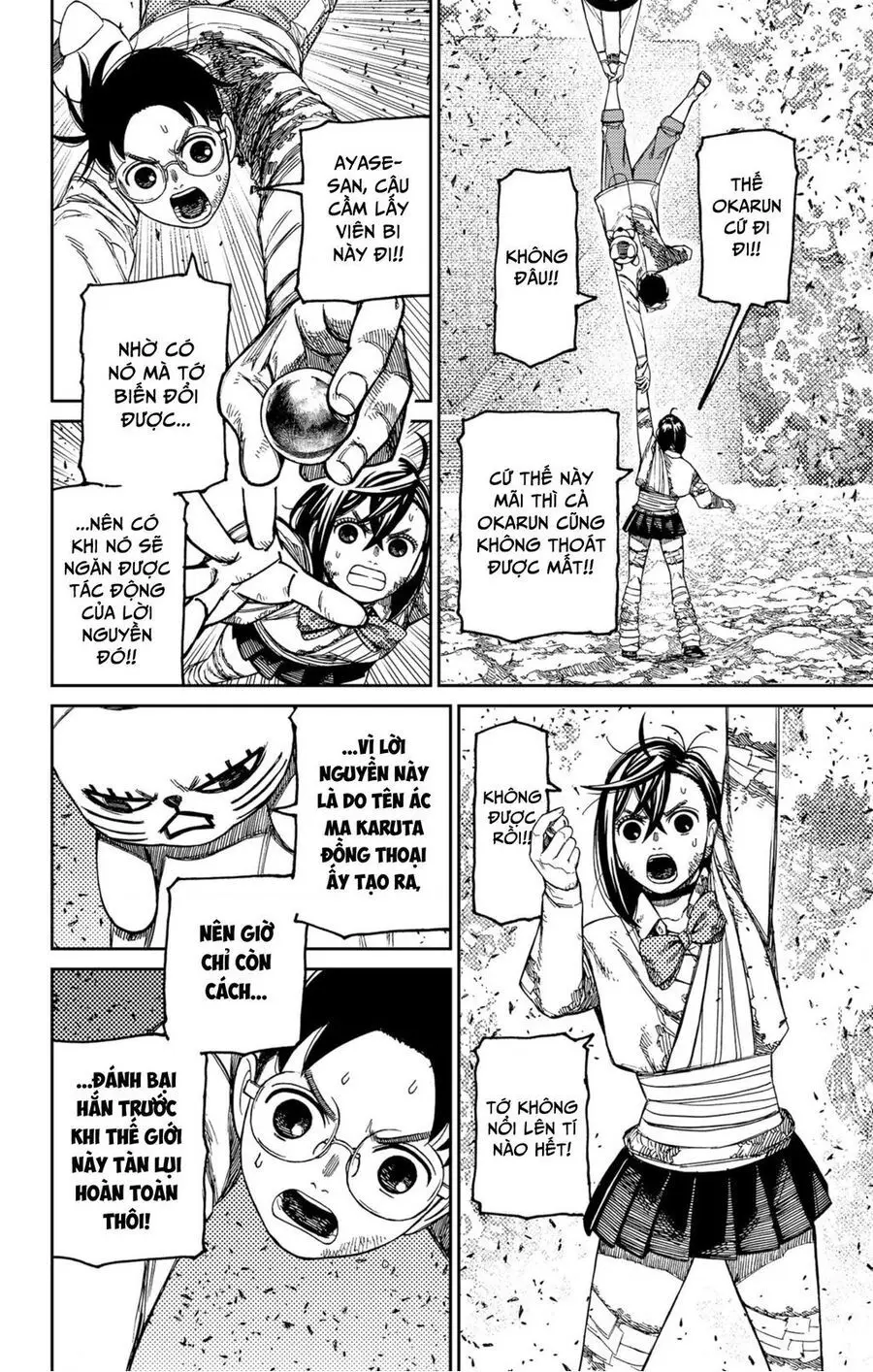 Chapter 159 trang 6