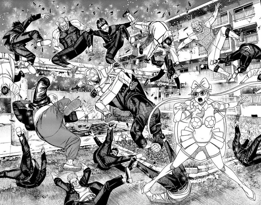 Chapter 159 trang 18