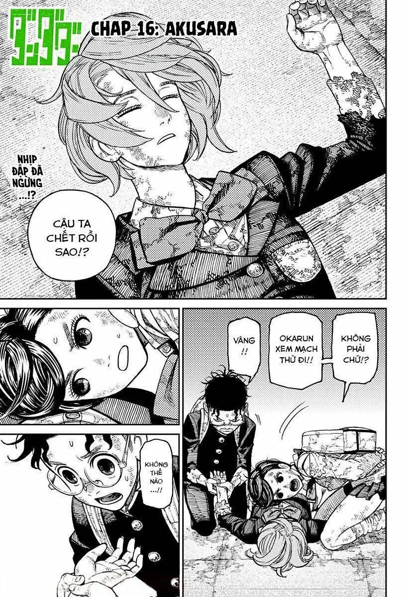 Chapter 16 trang 1