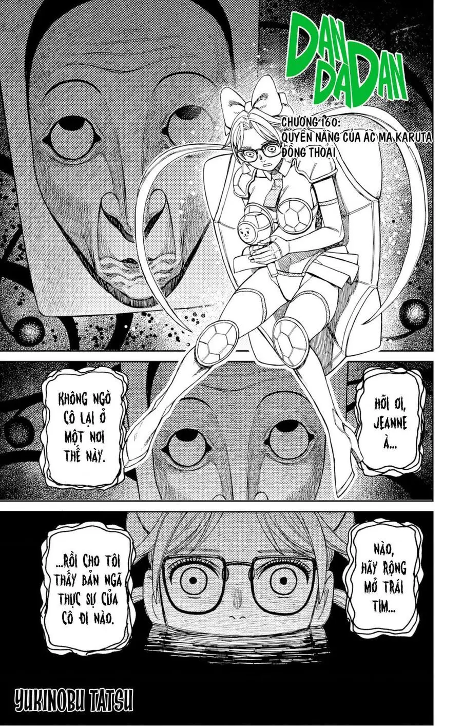 Chapter 160 trang 1