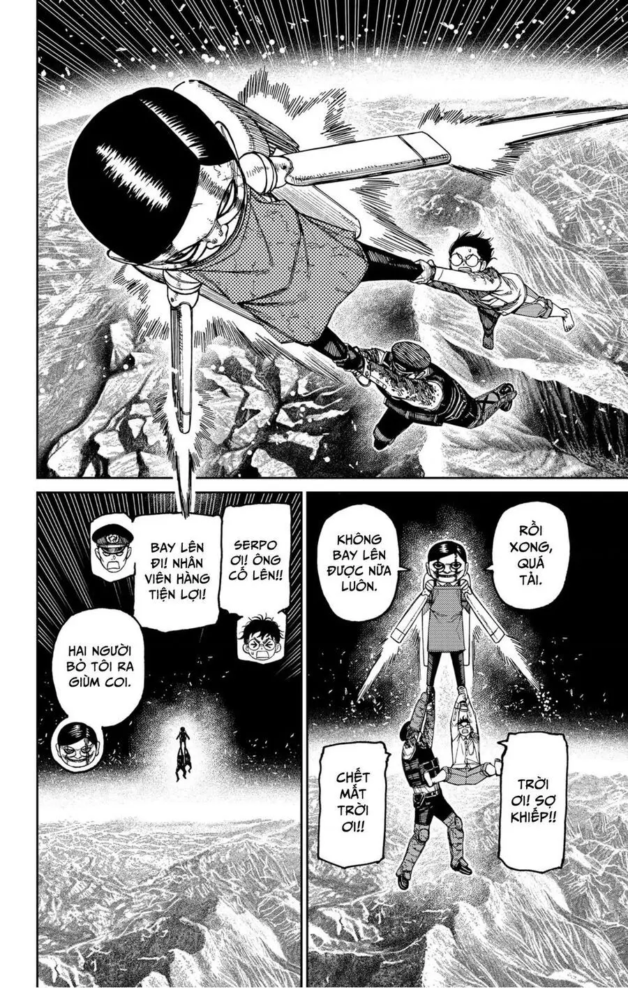 Chapter 160 trang 8