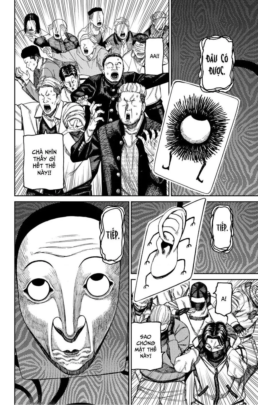 Chapter 160 trang 10