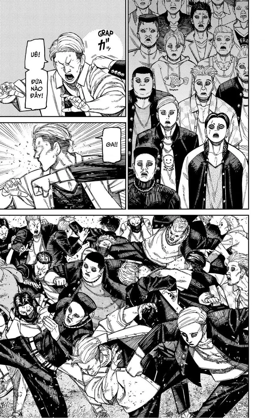 Chapter 160 trang 11