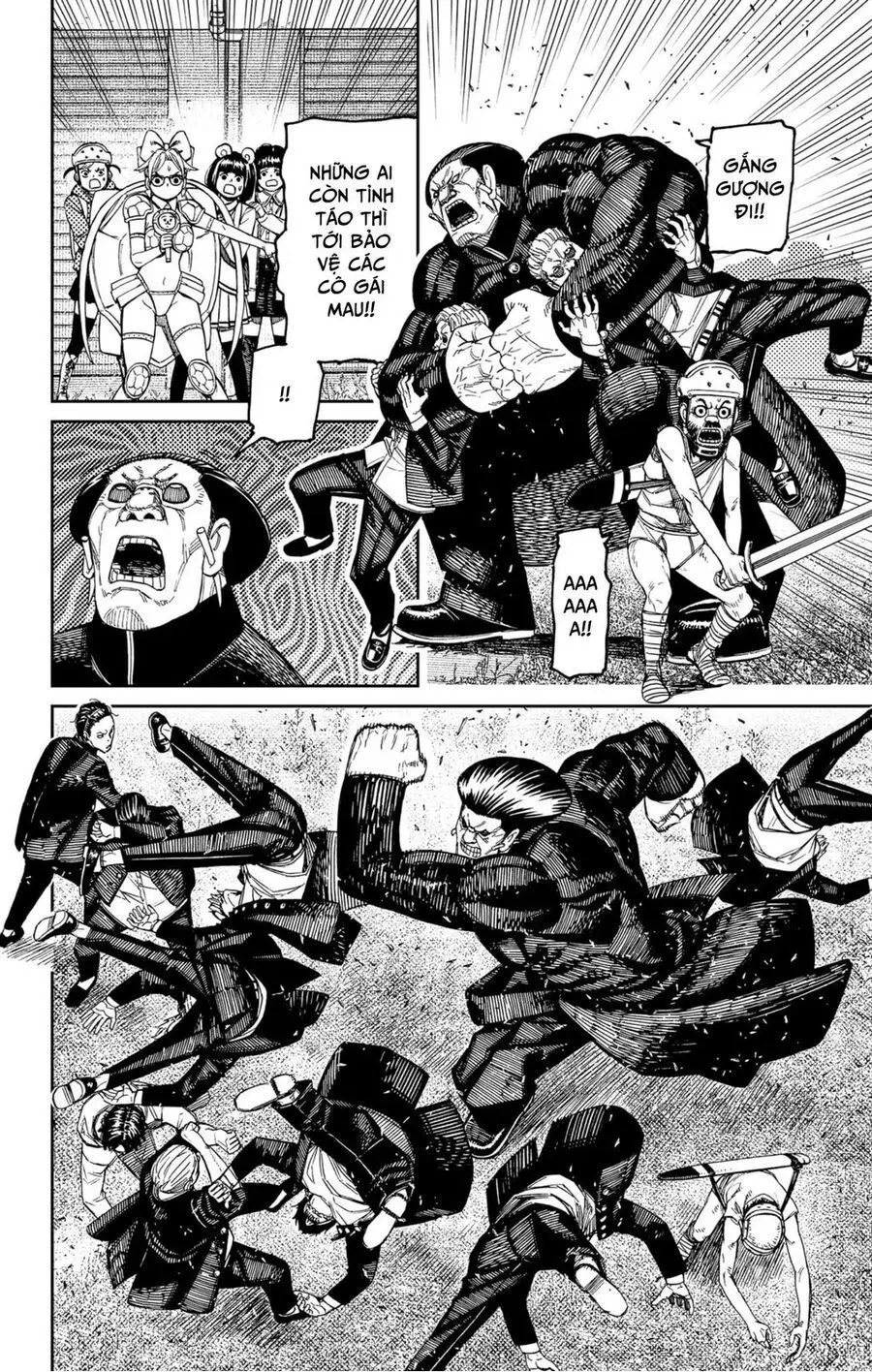 Chapter 160 trang 12