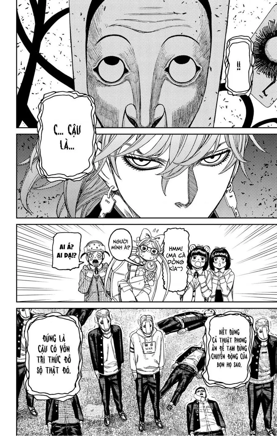 Chapter 160 trang 17