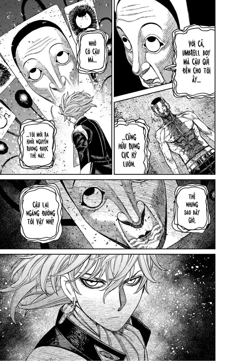 Chapter 160 trang 18