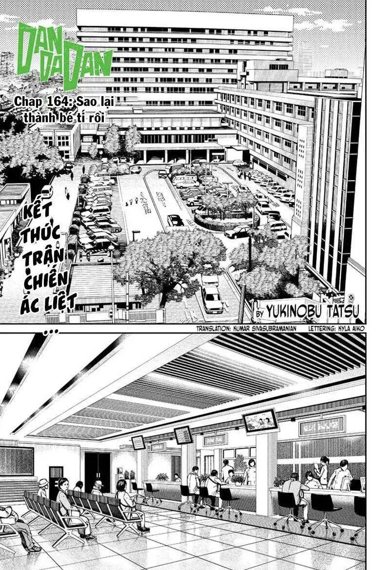 Chapter 164 trang 1