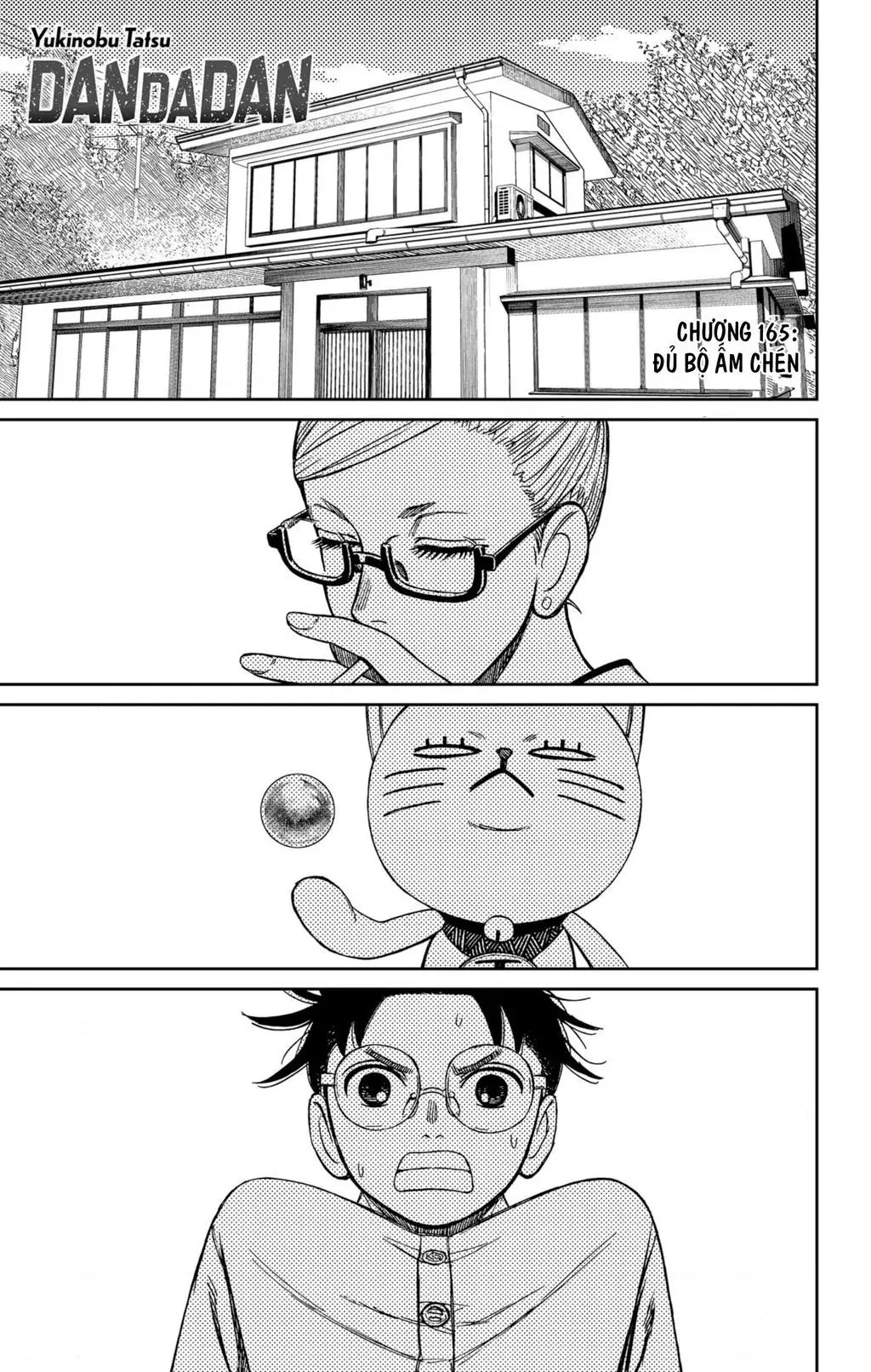 Chapter 165 trang 1
