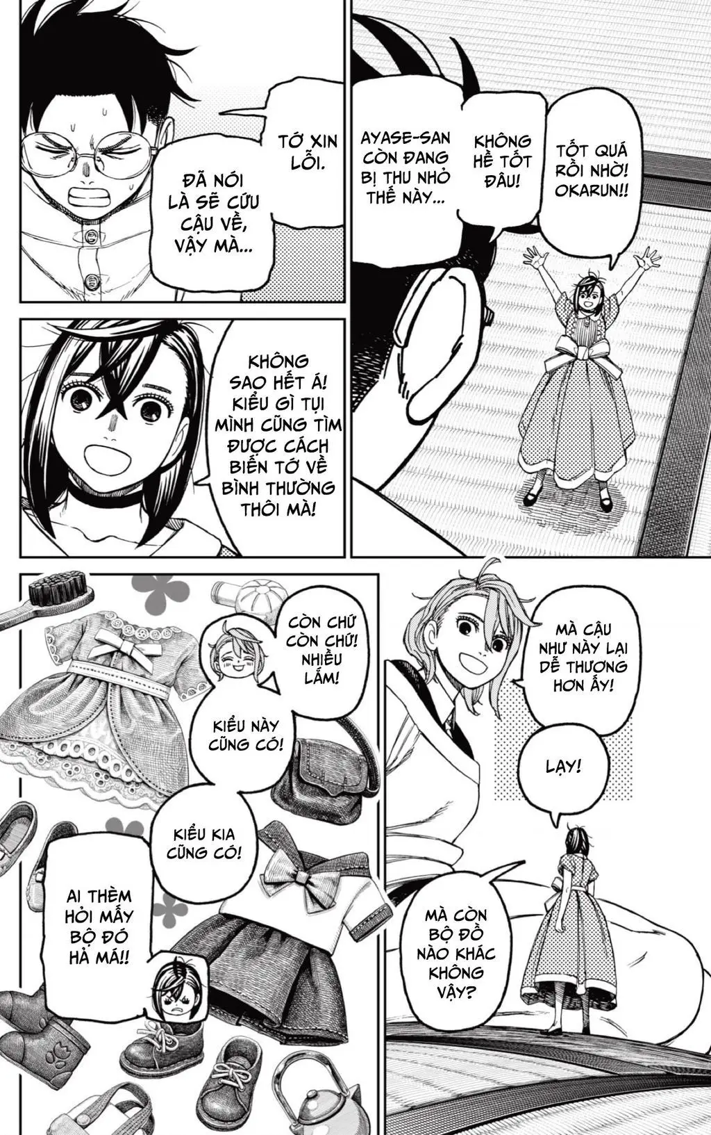 Chapter 165 trang 11