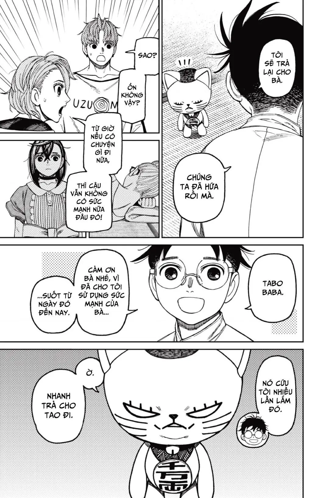 Chapter 165 trang 14