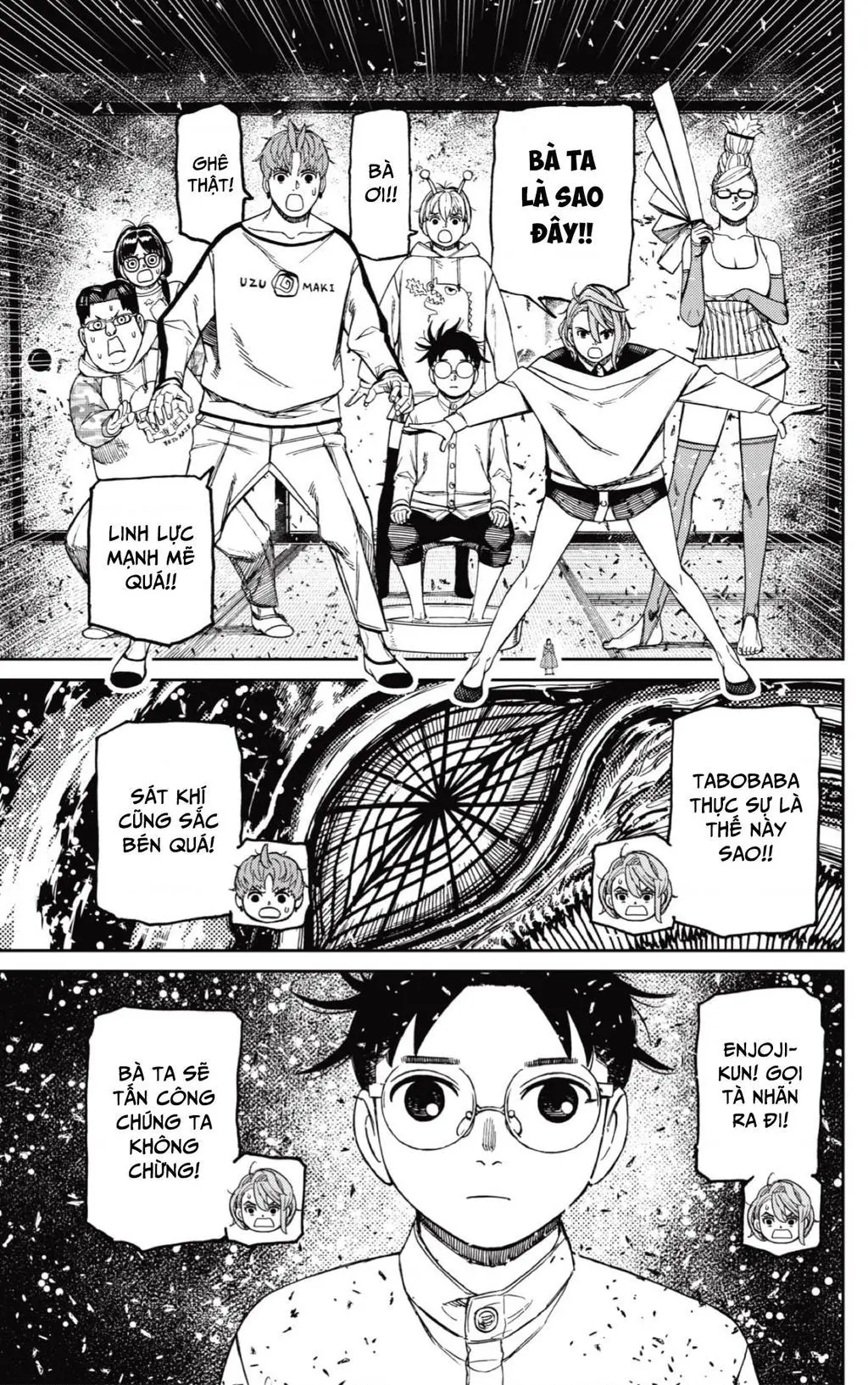 Chapter 165 trang 18