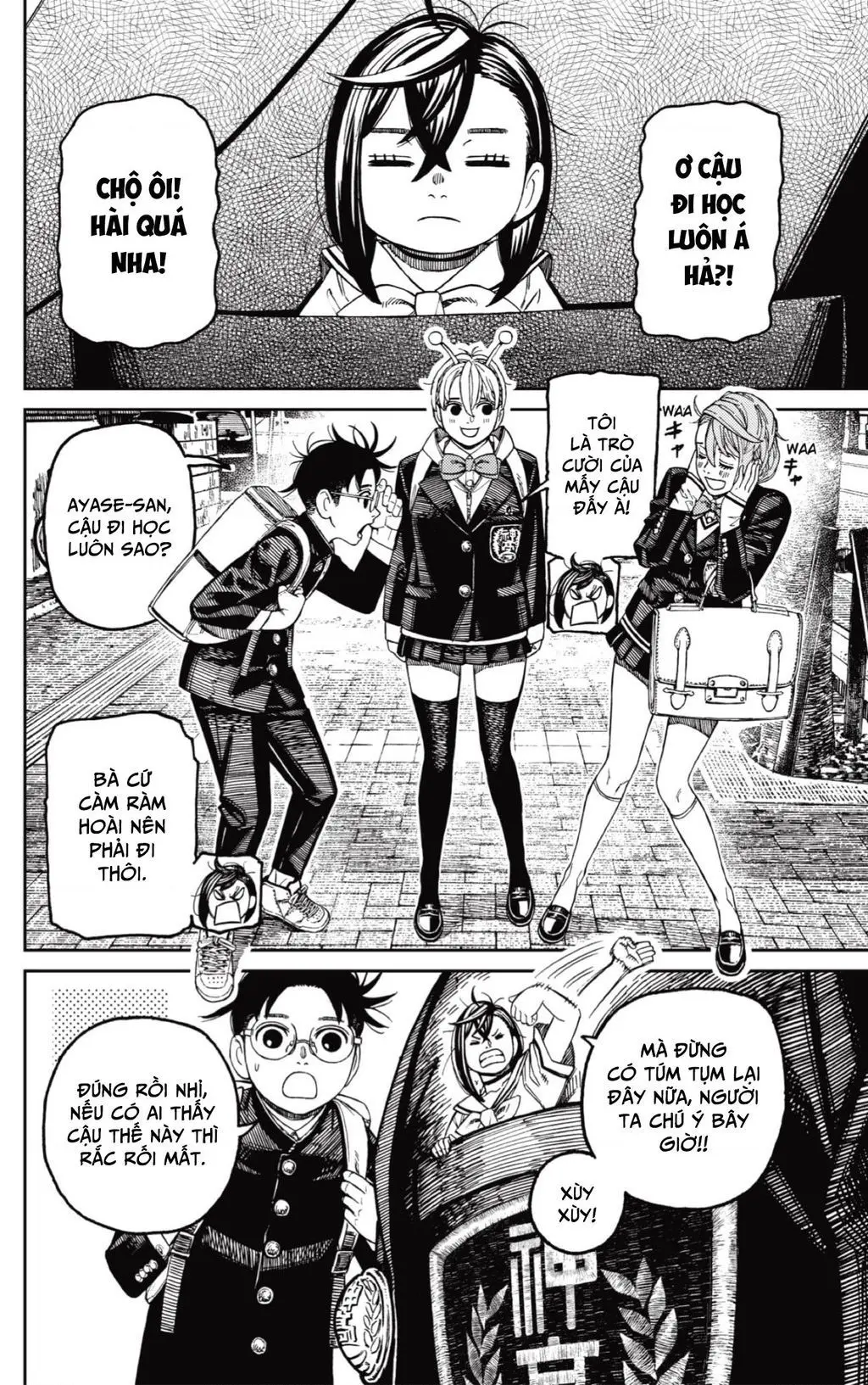 Chapter 166 trang 6