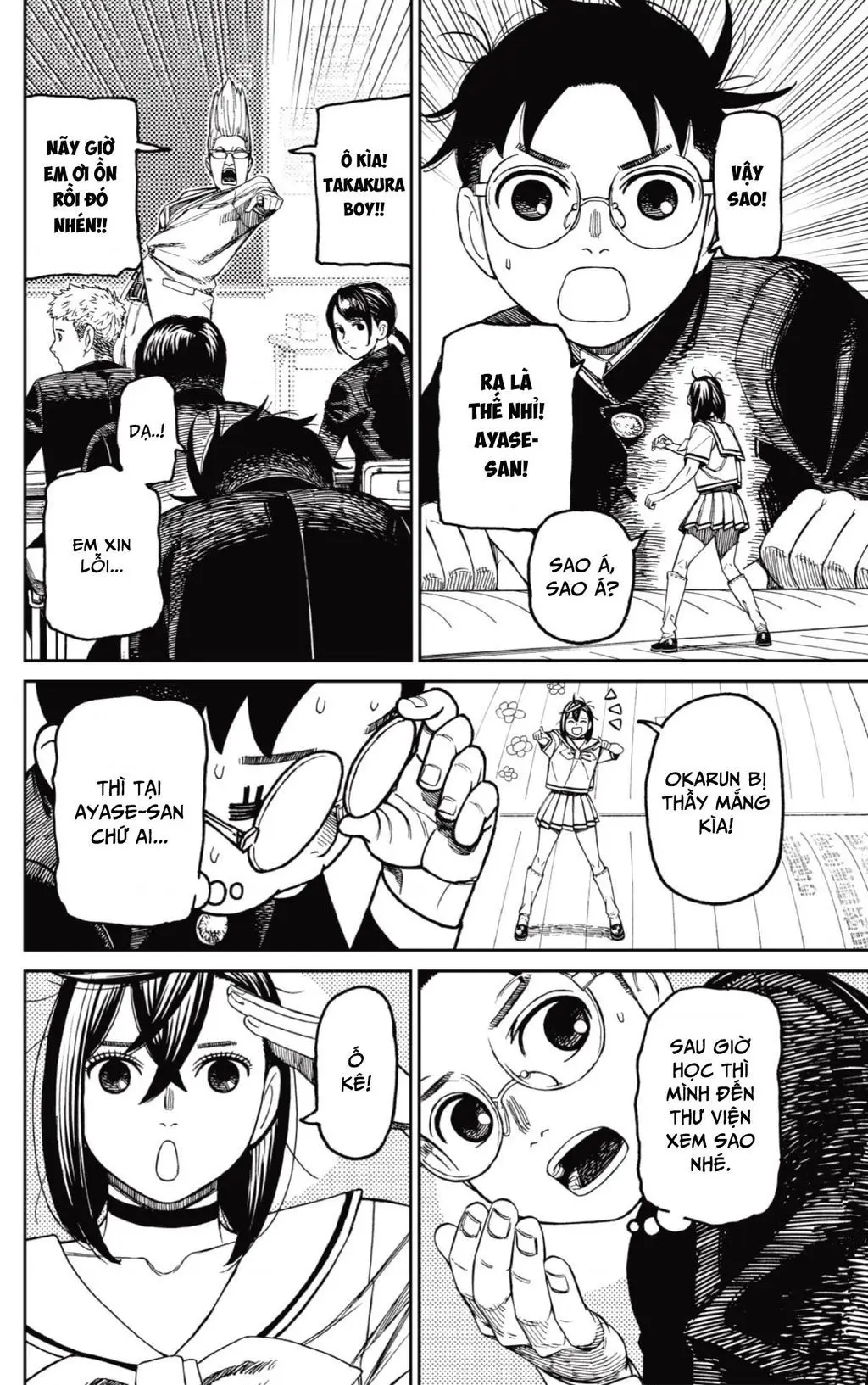 Chapter 166 trang 12