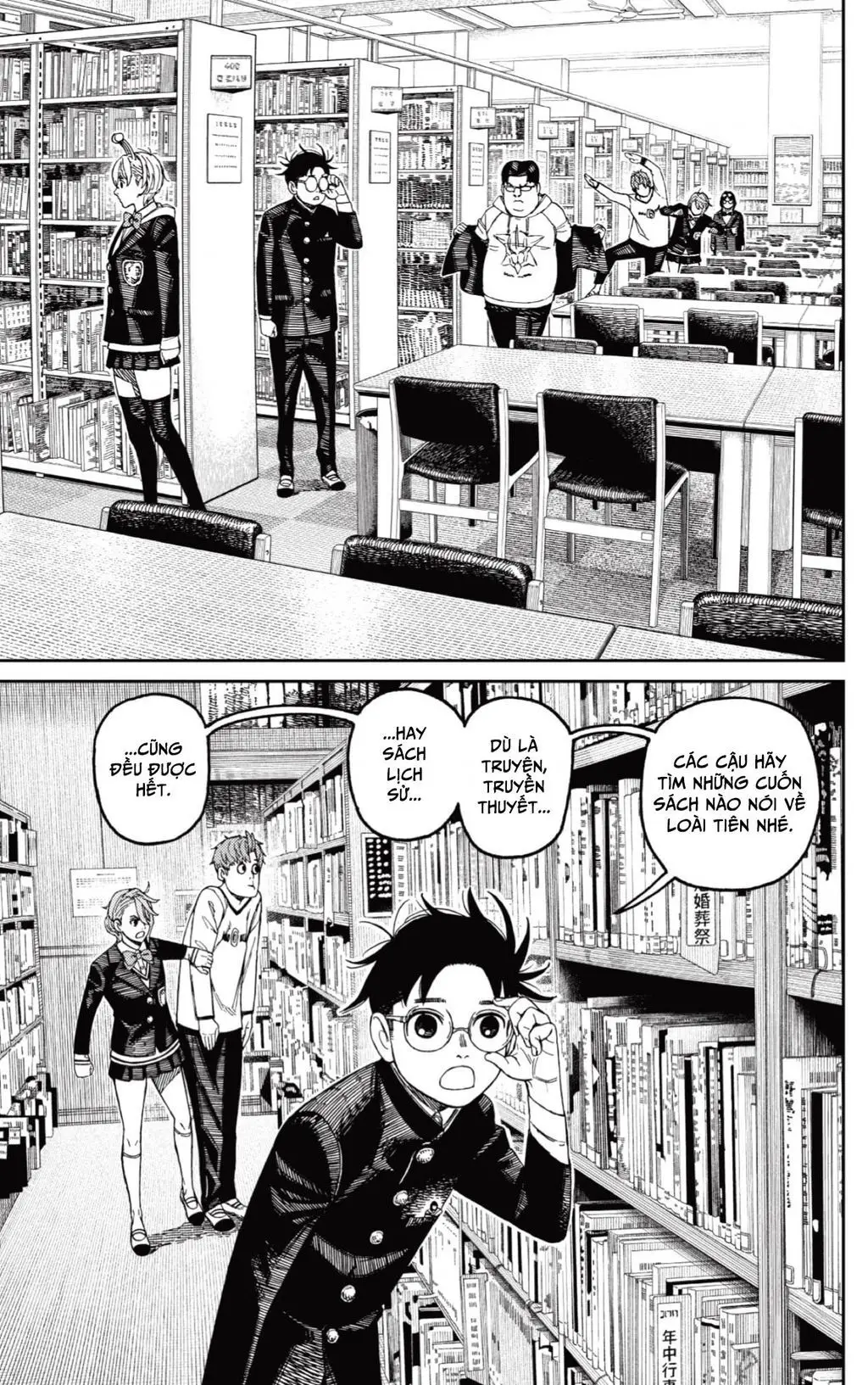 Chapter 166 trang 13