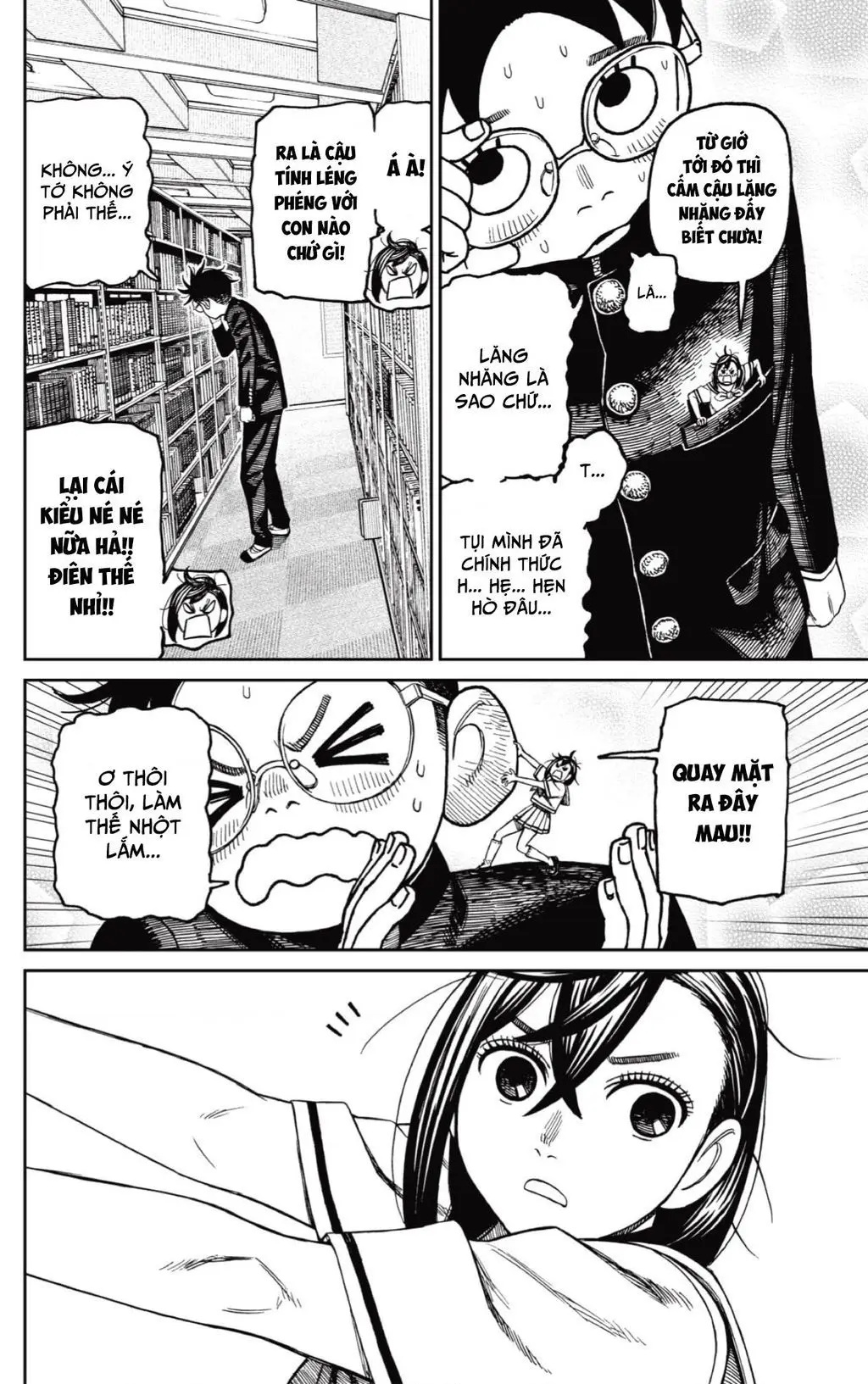 Chapter 166 trang 18