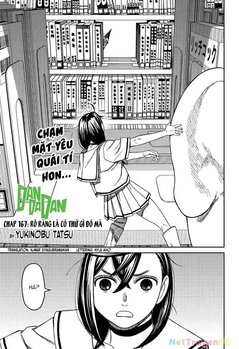 Chapter 167 trang 1