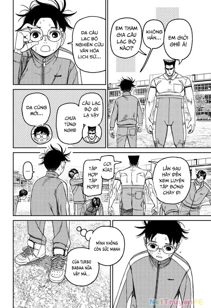 Chapter 167 trang 18