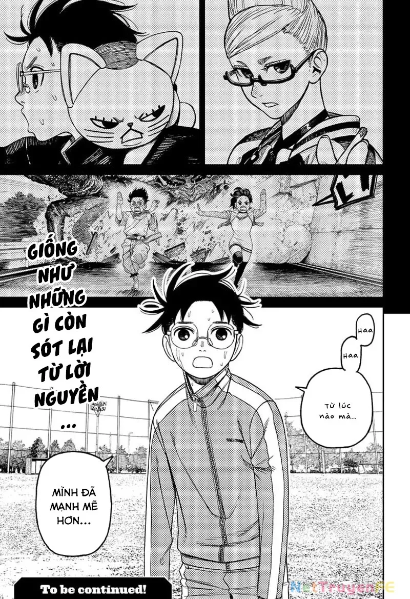 Chapter 167 trang 19