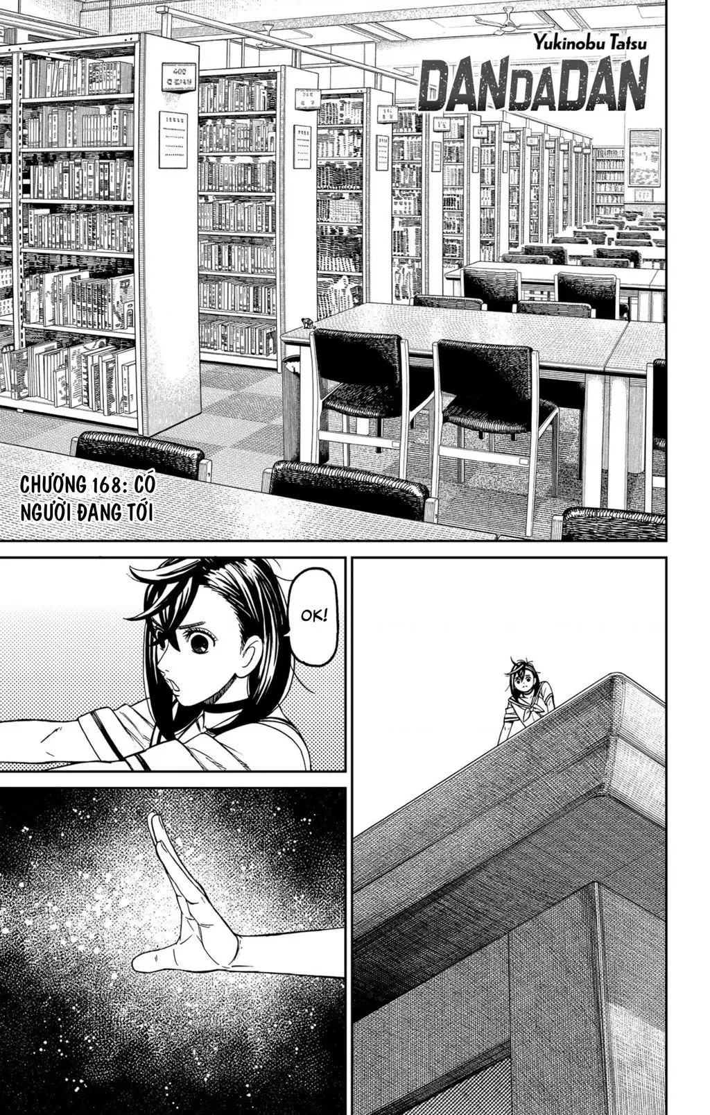 Chapter 168 trang 1