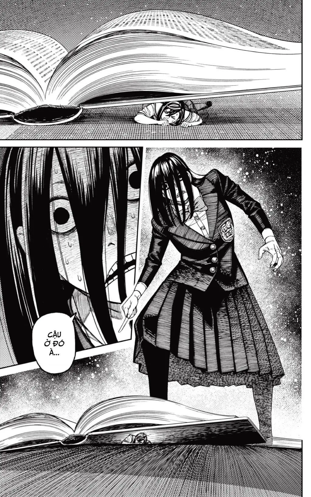 Chapter 168 trang 14