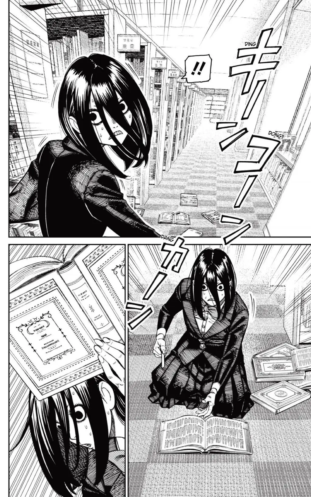Chapter 168 trang 15