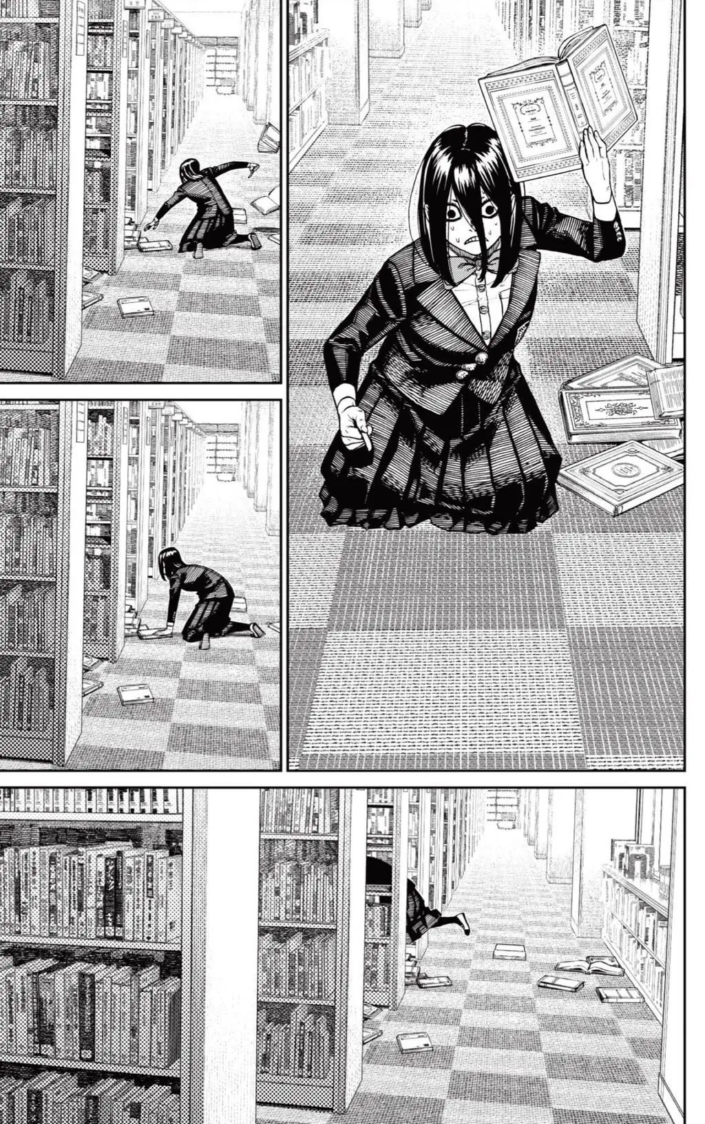Chapter 168 trang 16