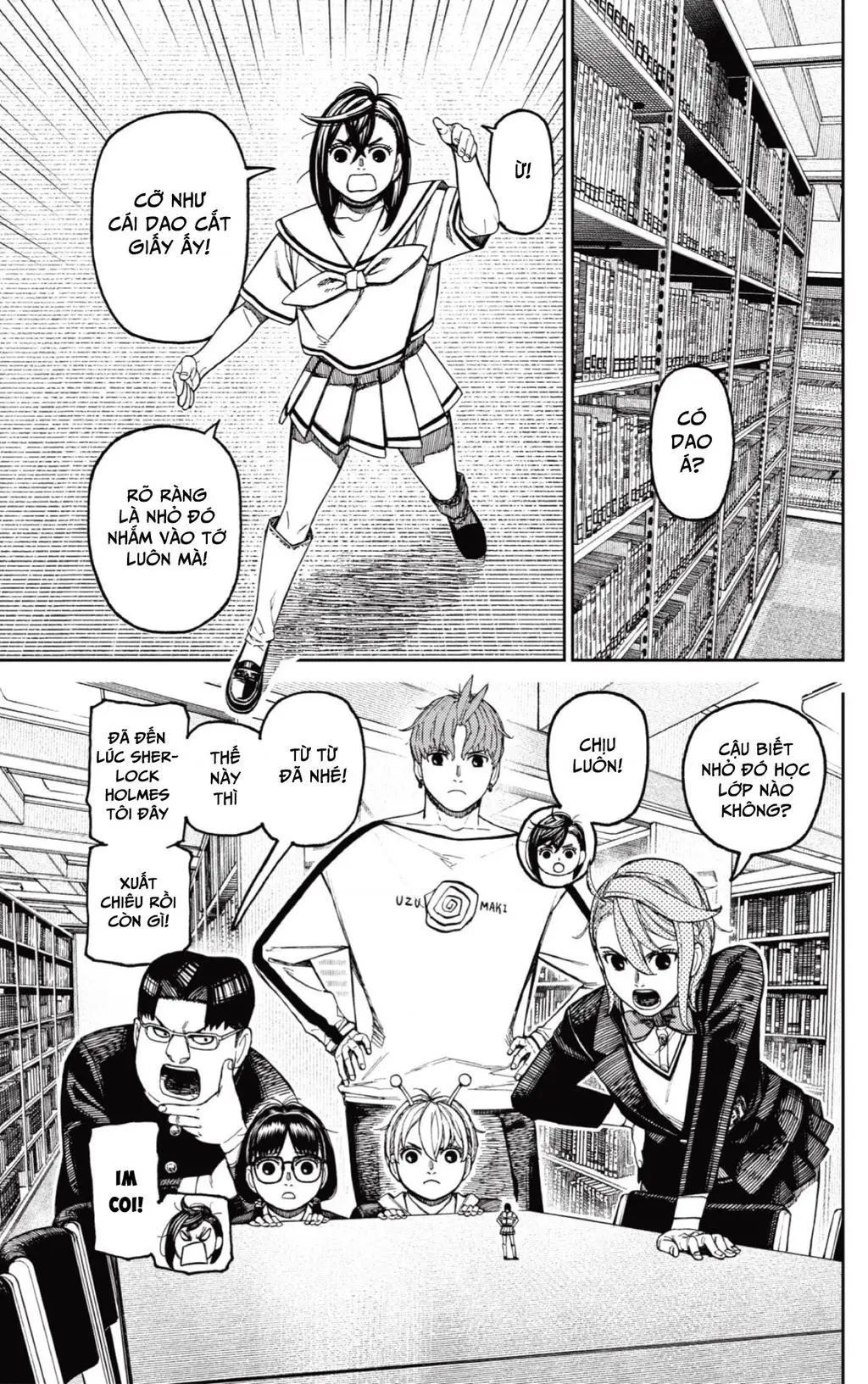 Chapter 169 trang 11