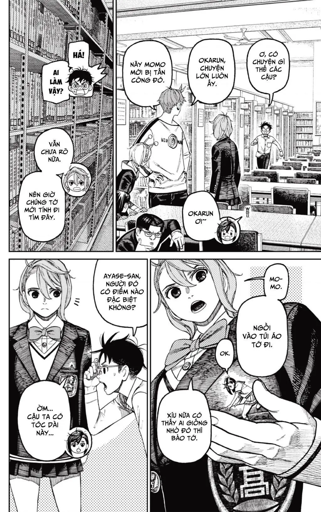 Chapter 169 trang 12