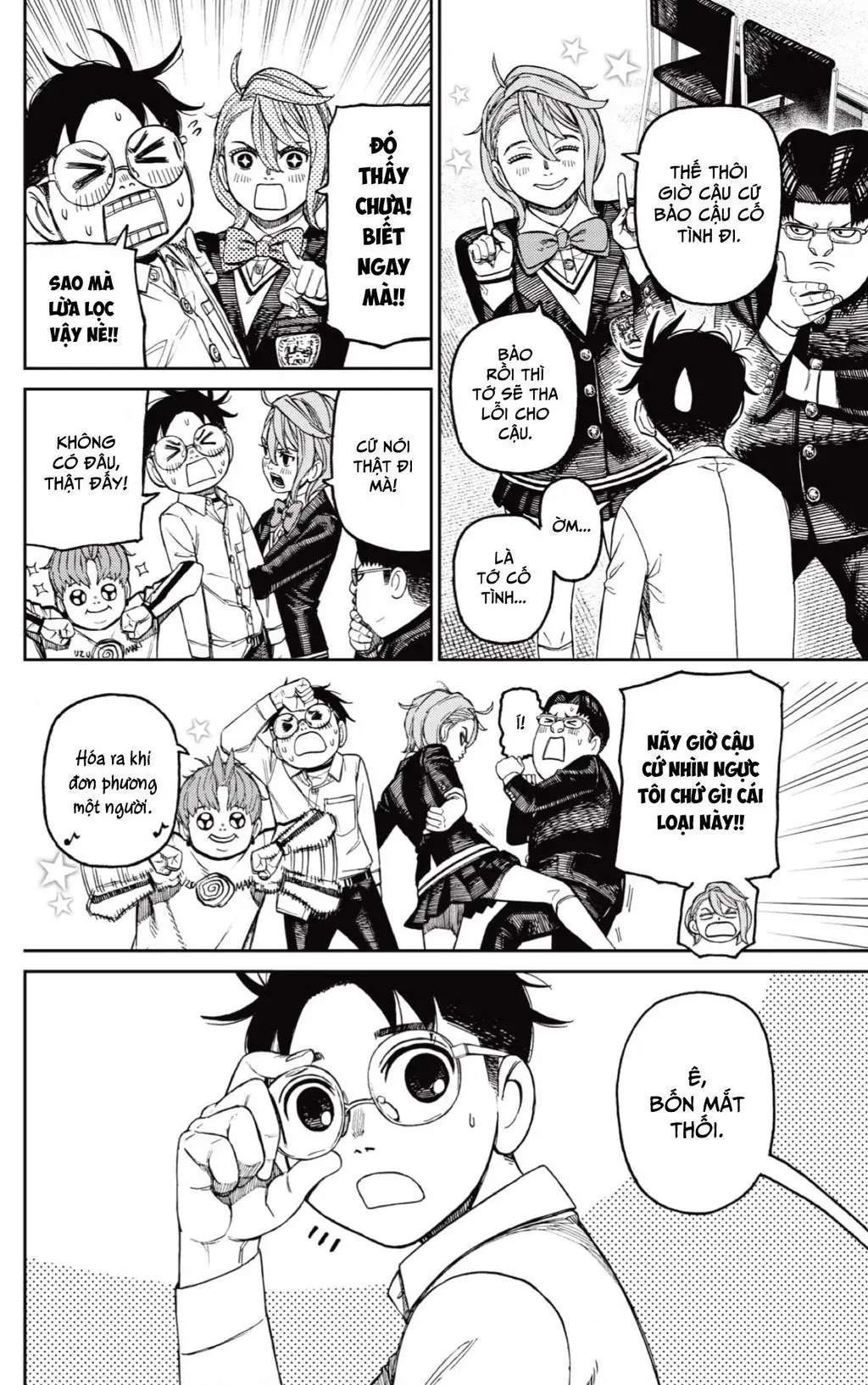Chapter 169 trang 14