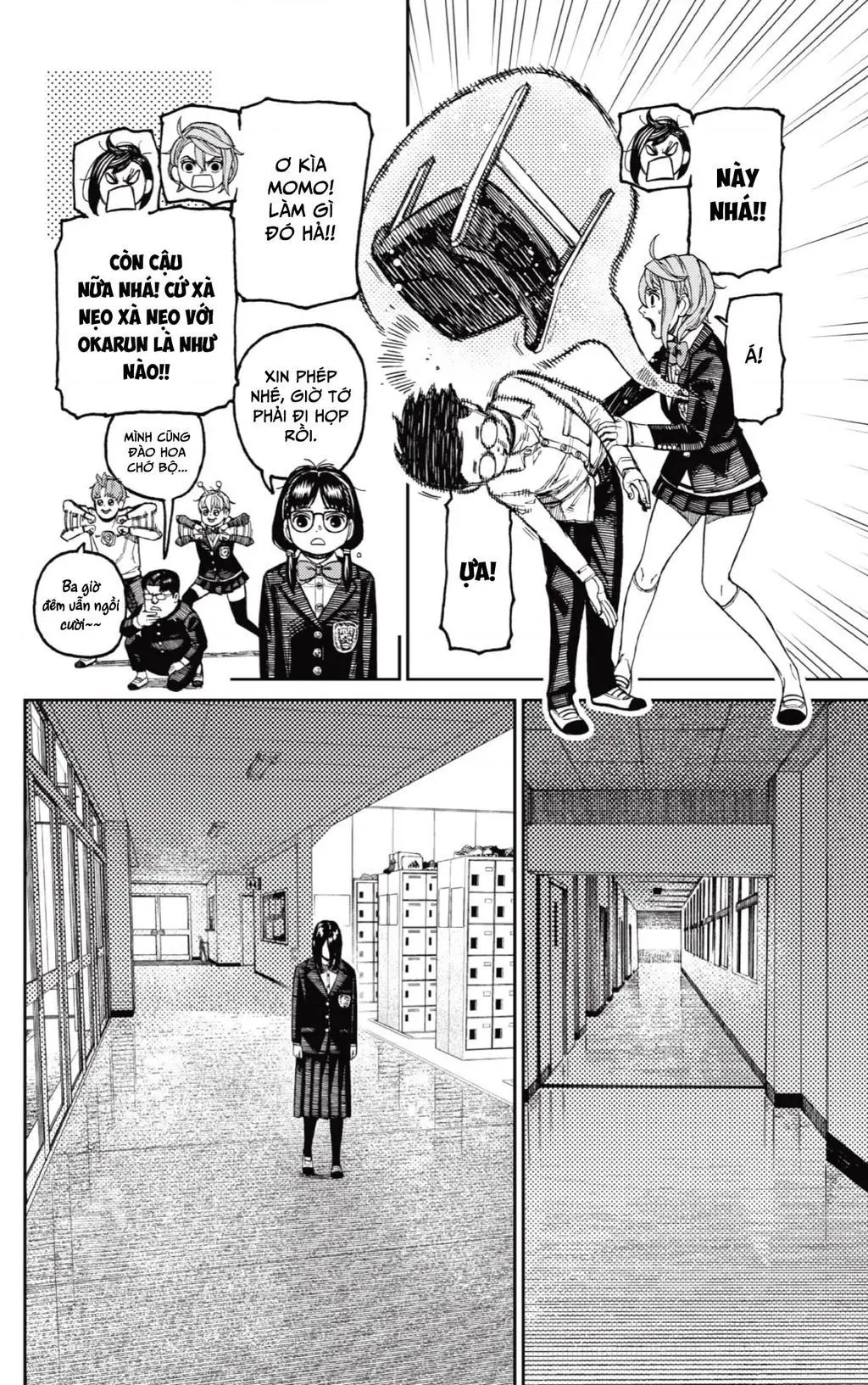 Chapter 169 trang 16