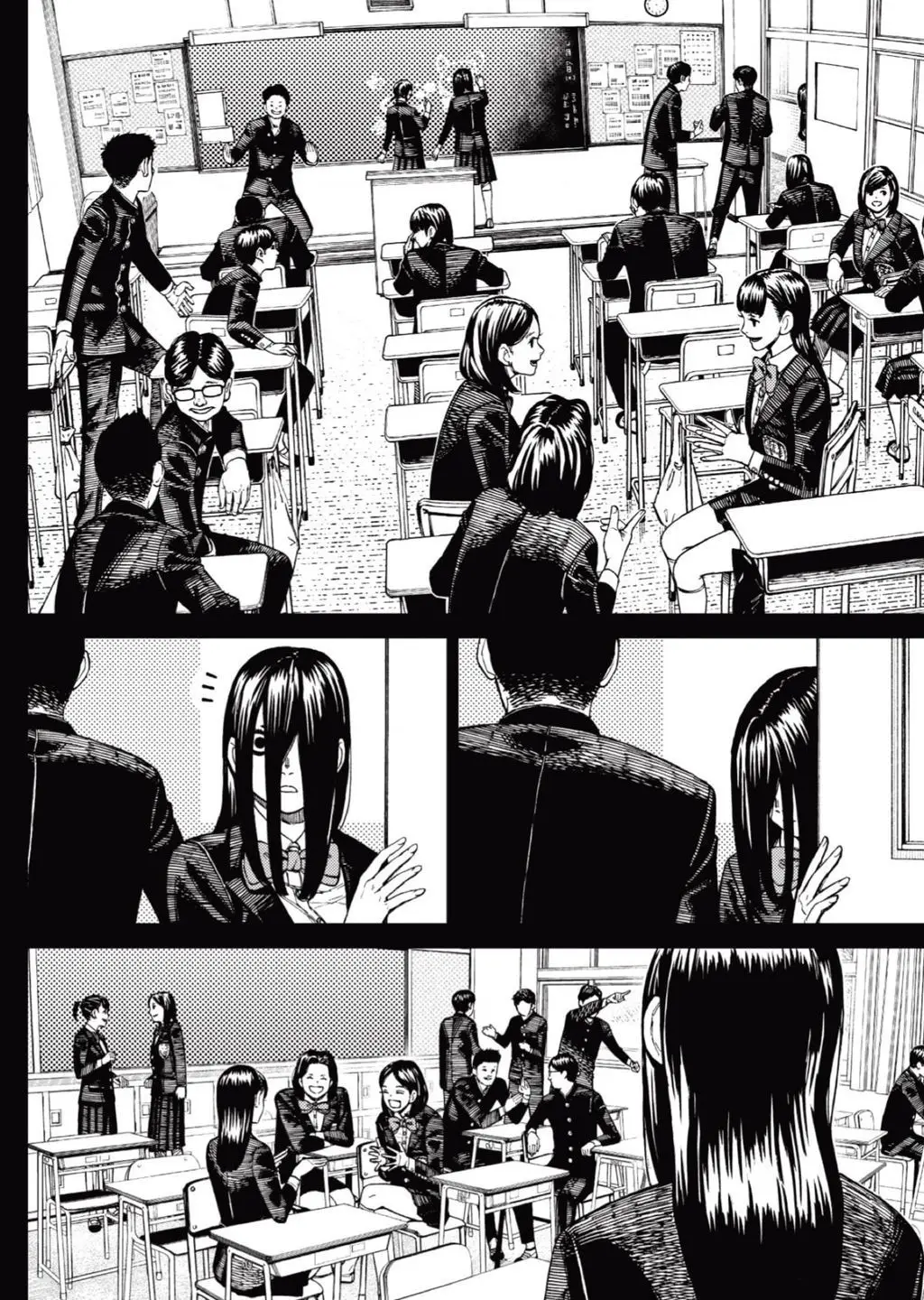 Chapter 170 trang 2