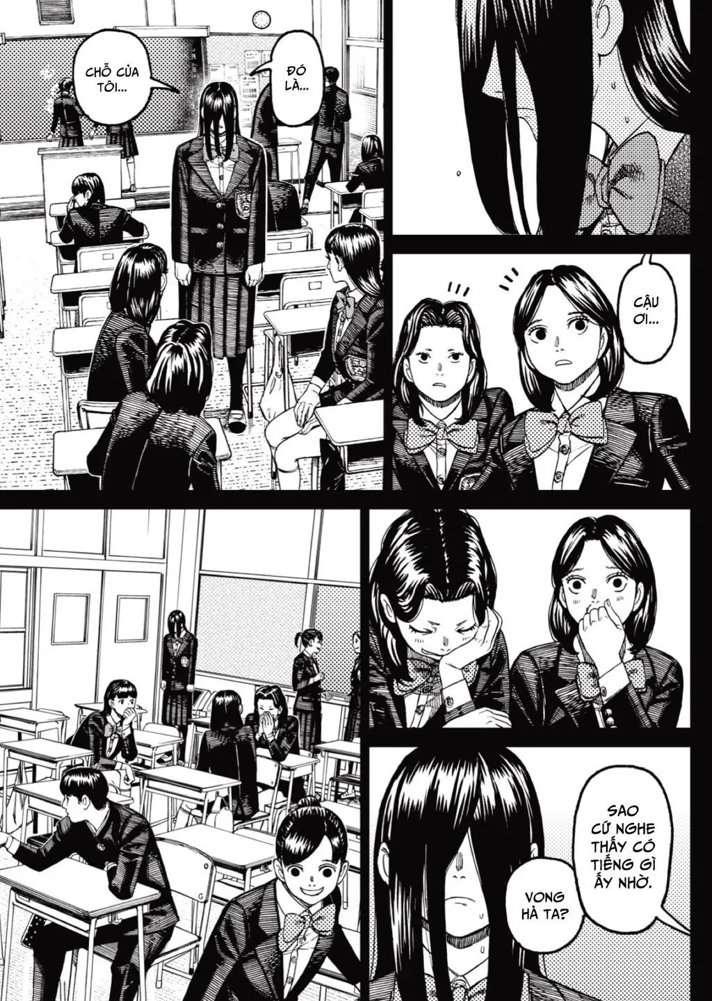 Chapter 170 trang 3
