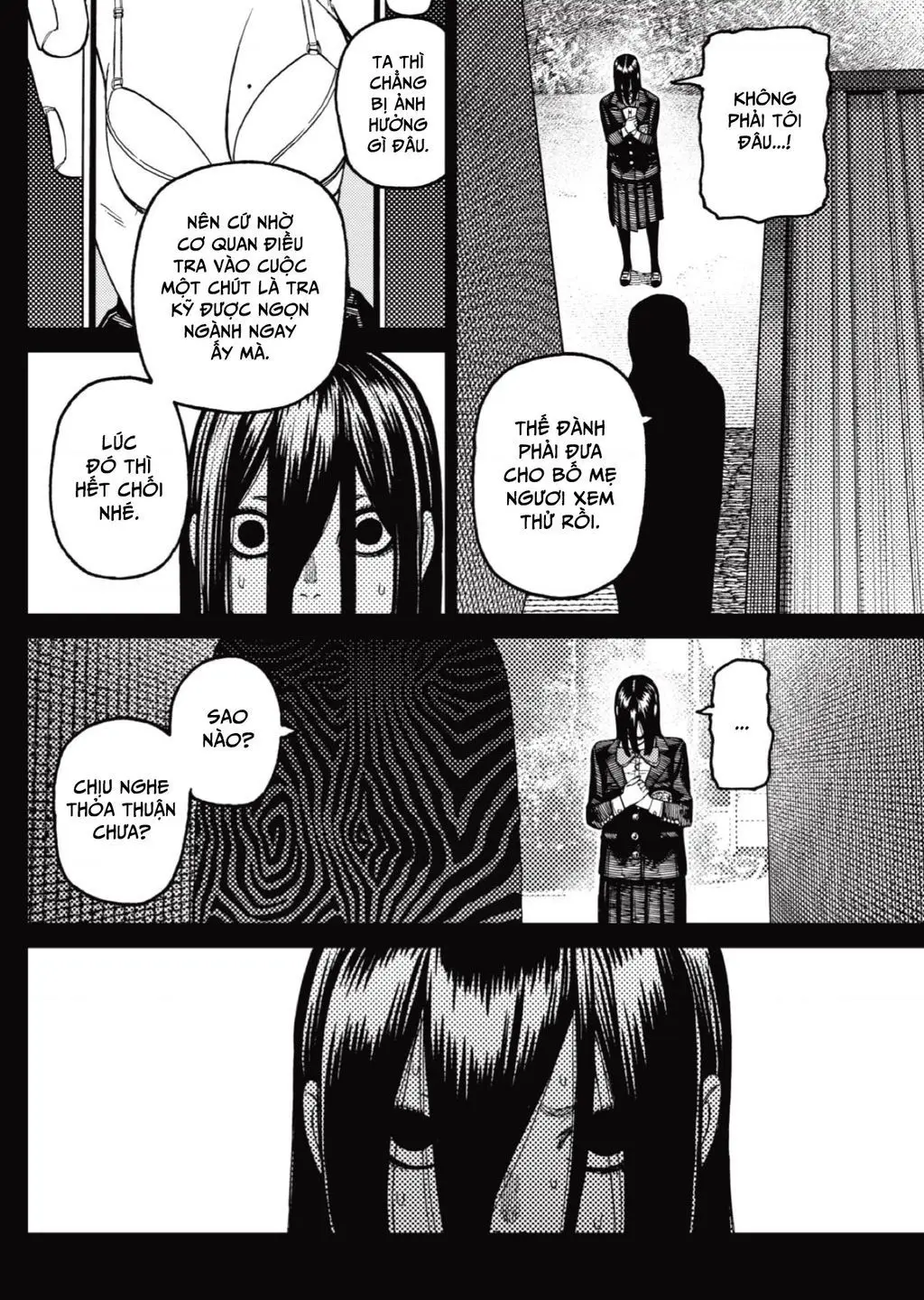 Chapter 170 trang 12