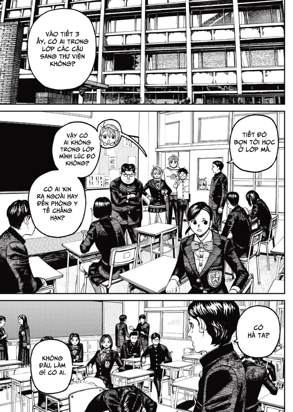 Chapter 170 trang 13