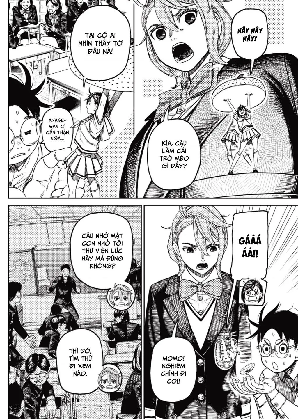 Chapter 170 trang 14