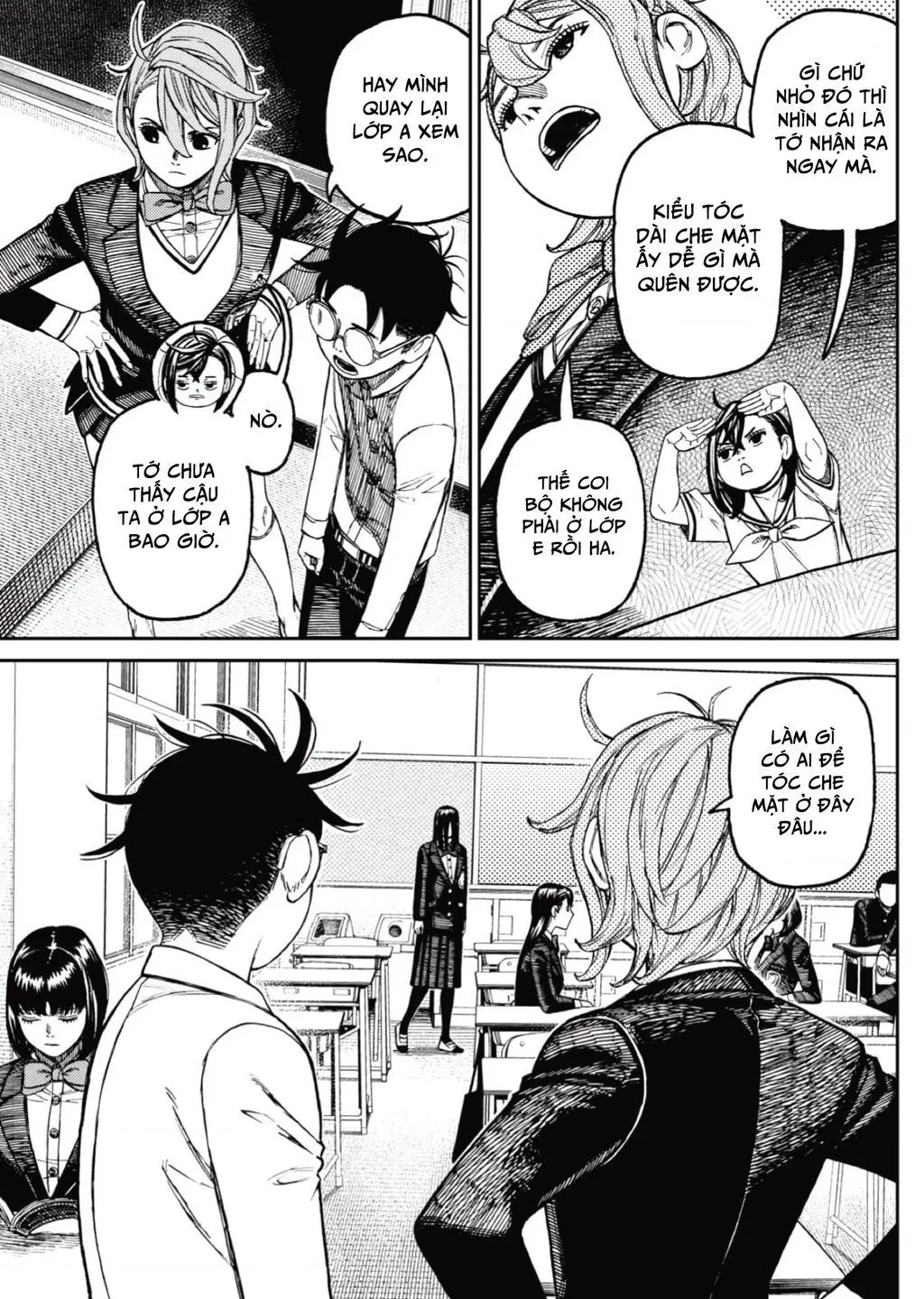 Chapter 170 trang 15