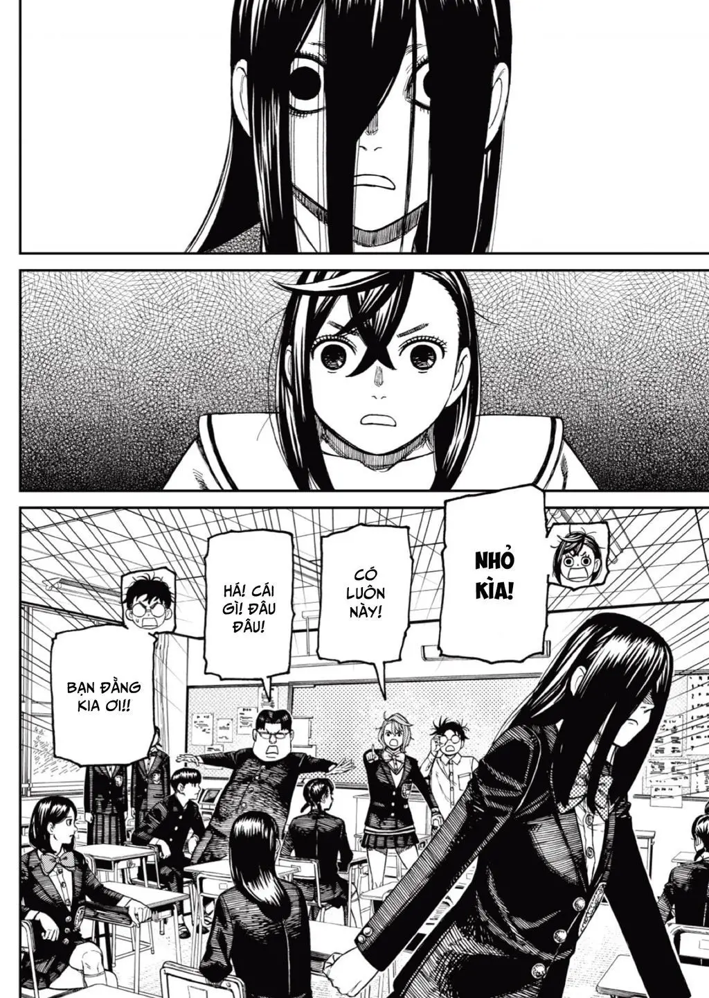 Chapter 170 trang 16