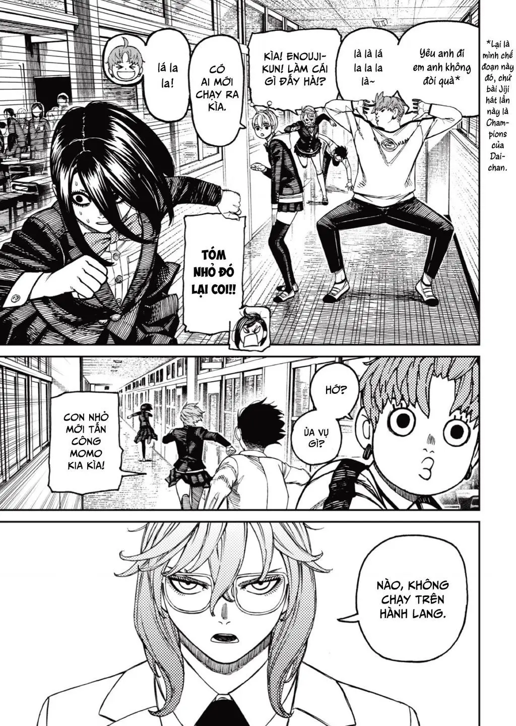 Chapter 170 trang 17