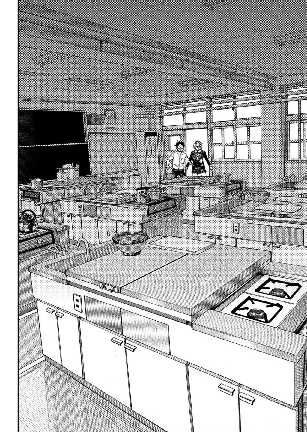 Chapter 170 trang 20
