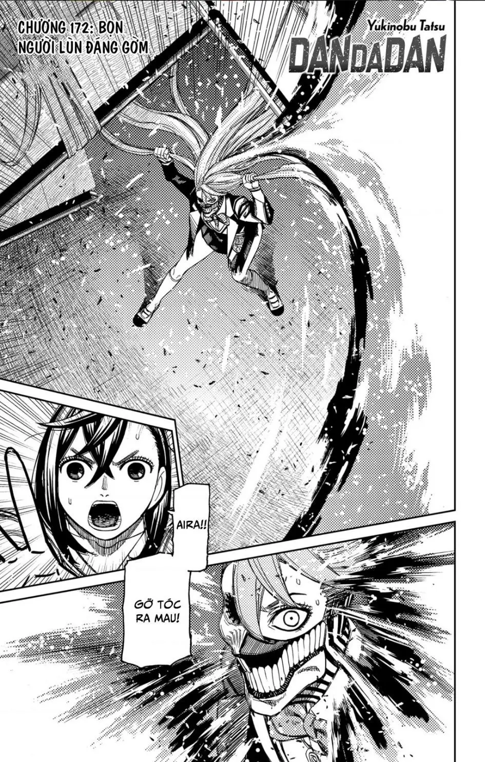 Chapter 172 trang 1
