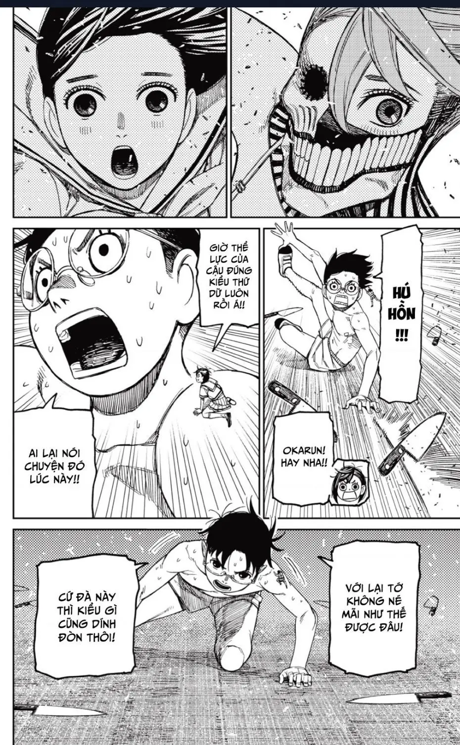 Chapter 172 trang 12