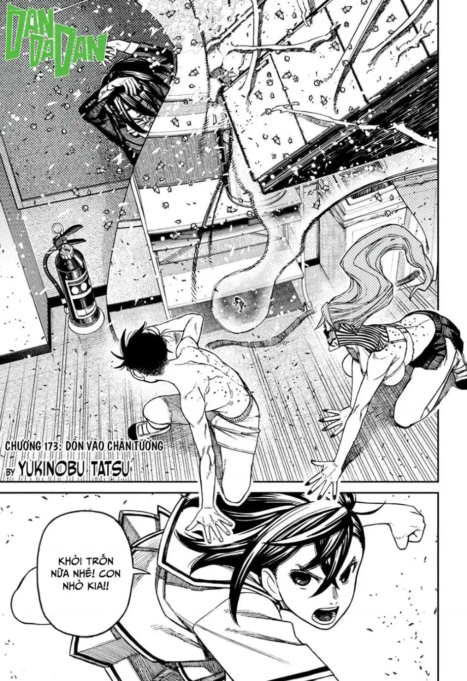 Chapter 173 trang 1